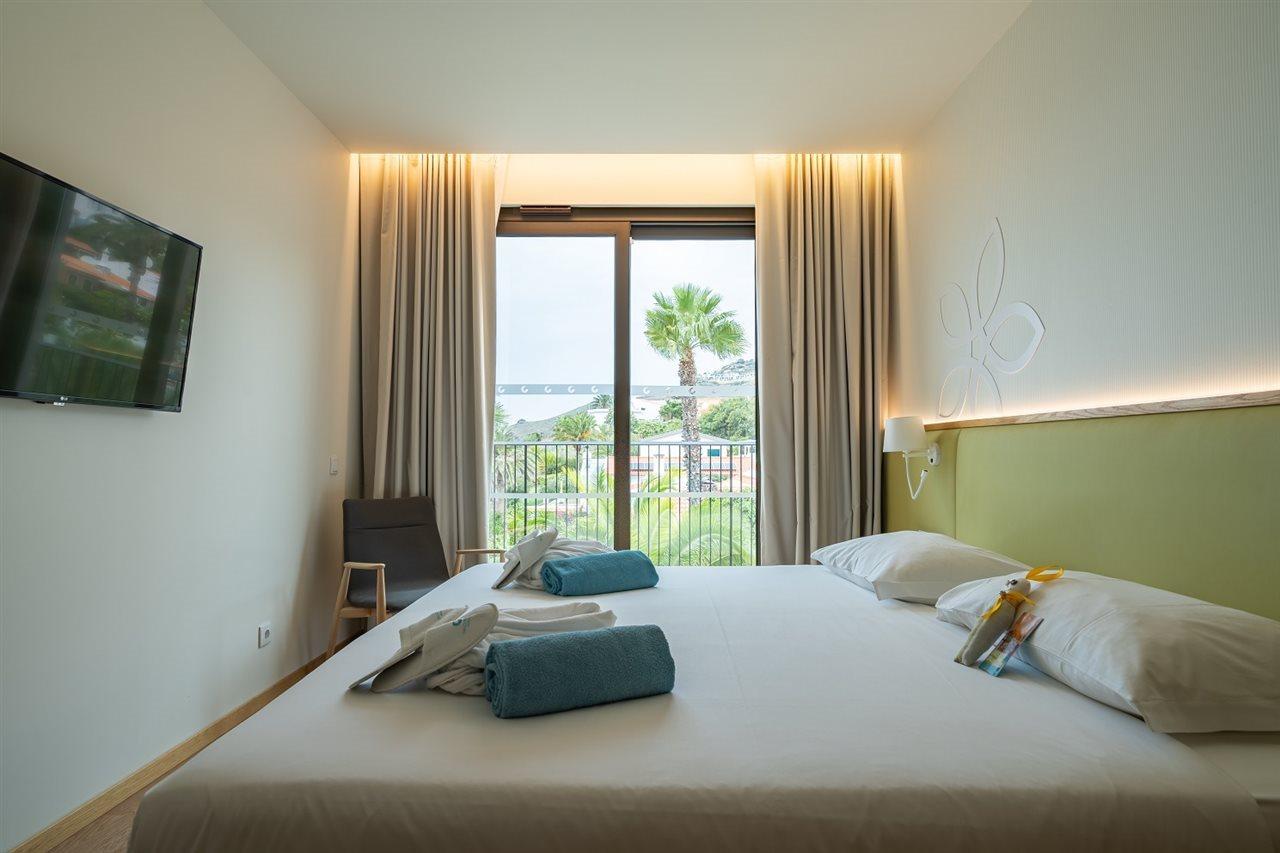 Готель Sentido Galomar - Adults Only Канісу Екстер'єр фото