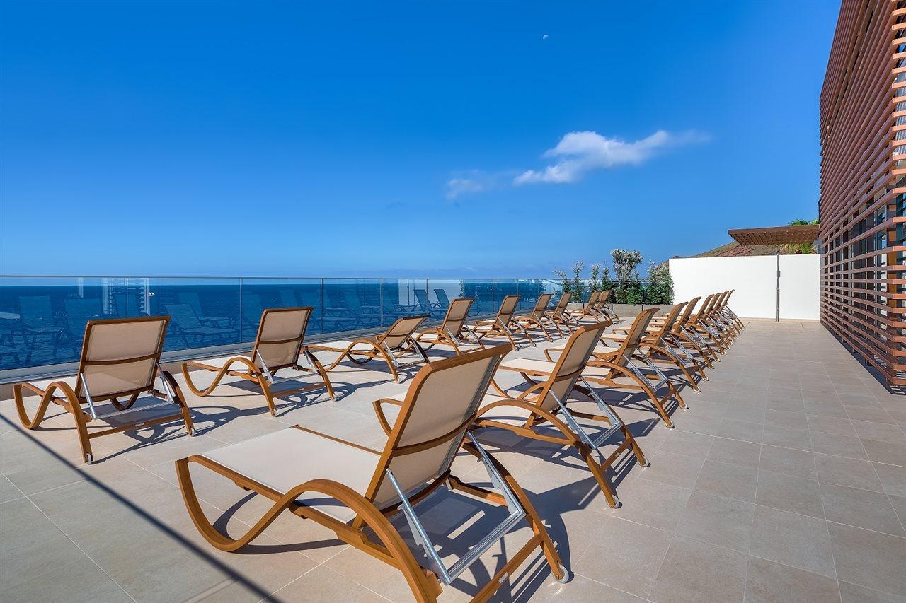 Готель Sentido Galomar - Adults Only Канісу Екстер'єр фото