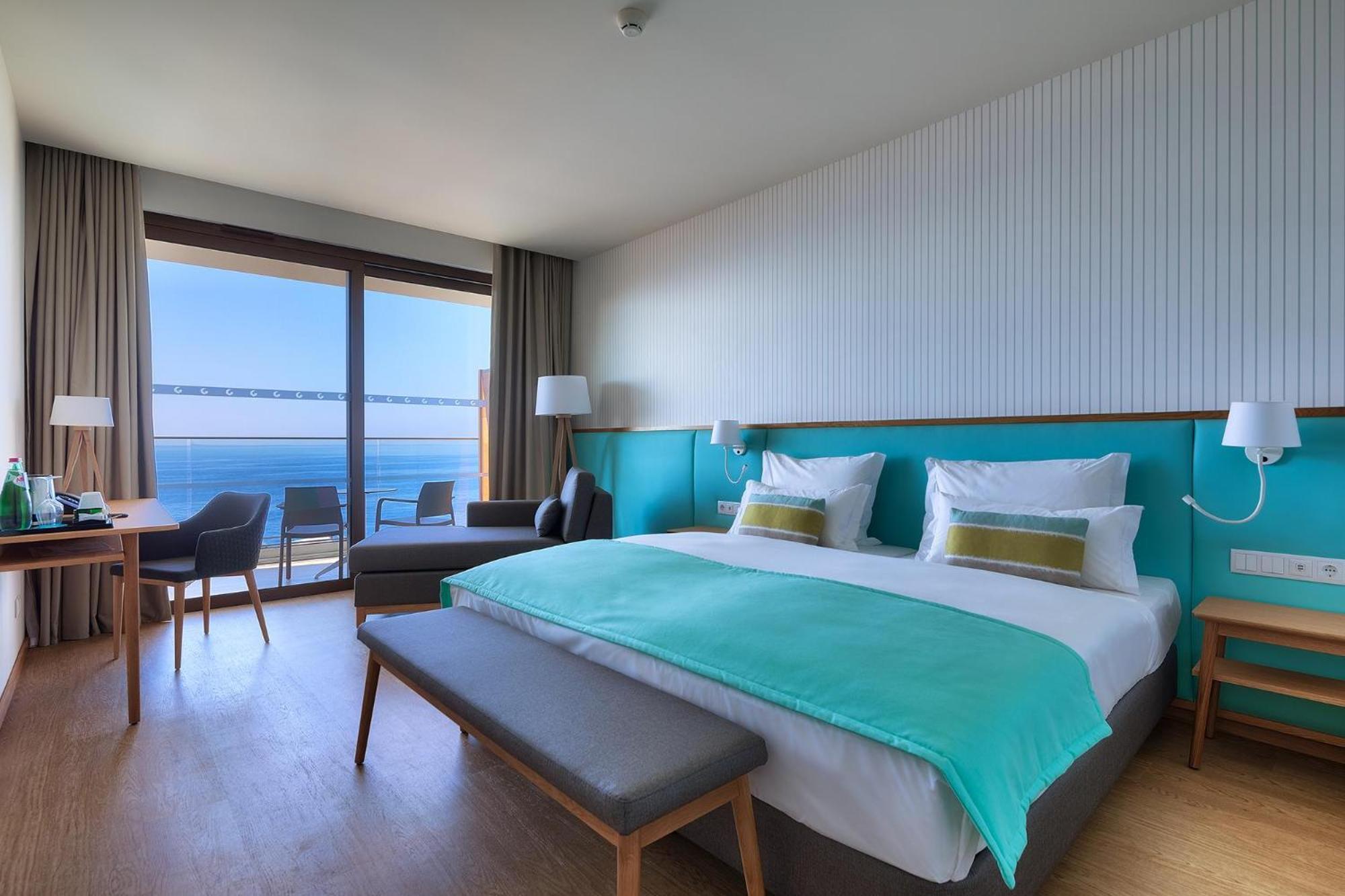 Готель Sentido Galomar - Adults Only Канісу Екстер'єр фото