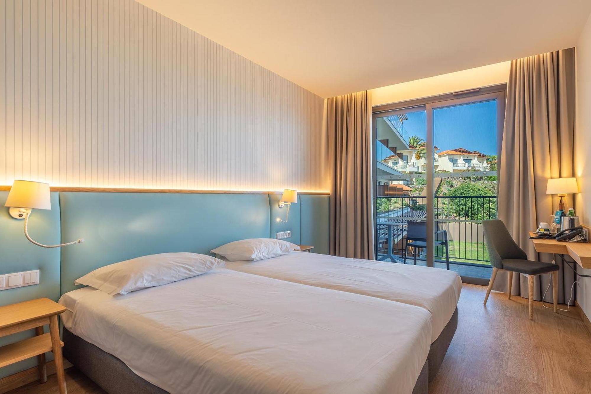 Готель Sentido Galomar - Adults Only Канісу Екстер'єр фото
