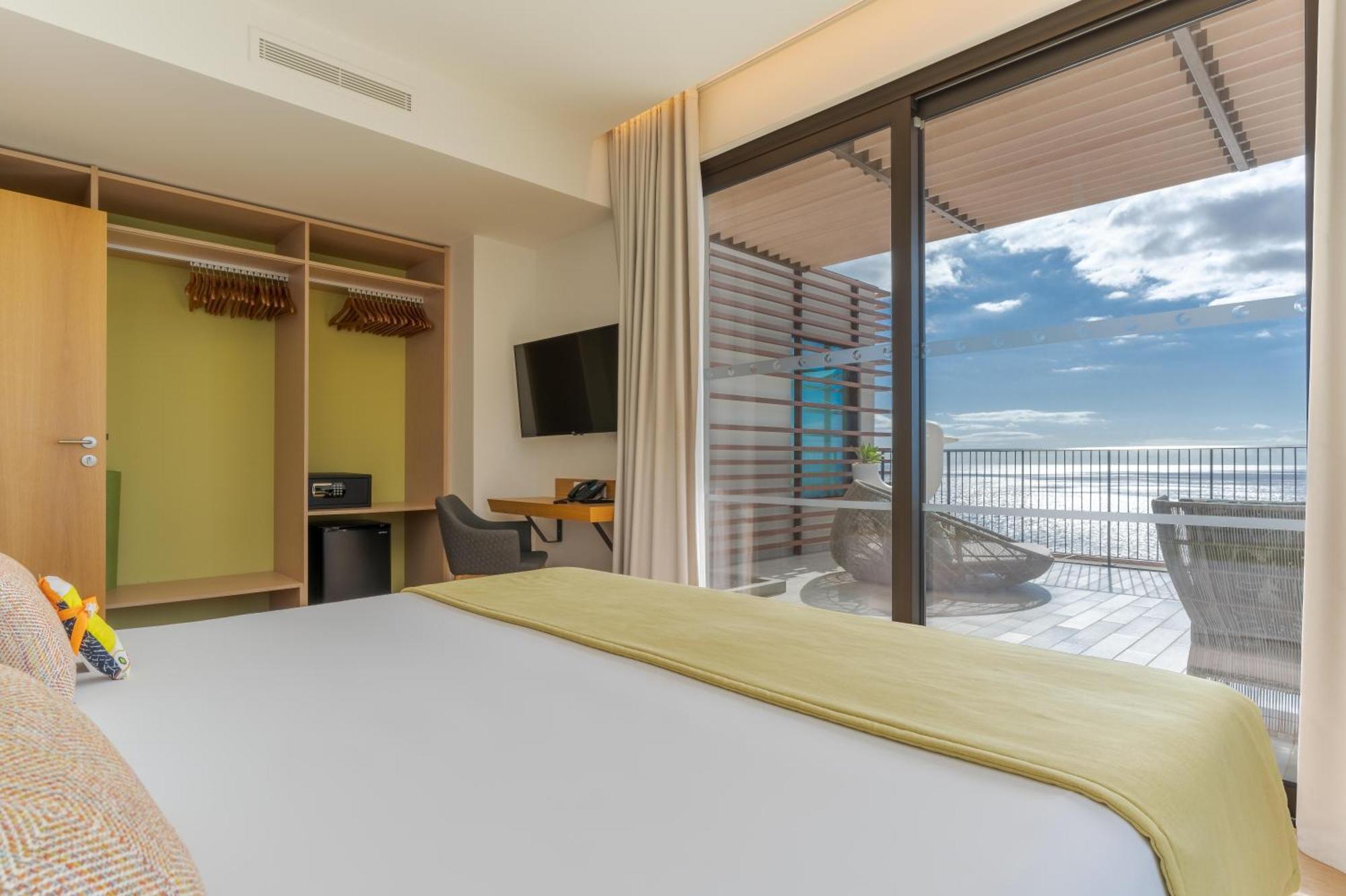 Готель Sentido Galomar - Adults Only Канісу Екстер'єр фото