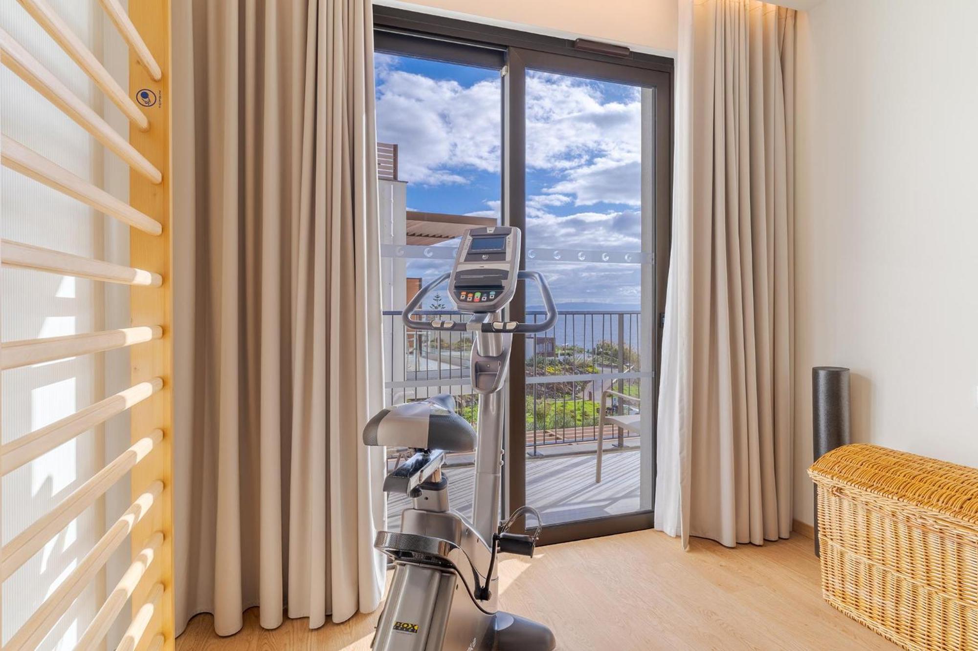 Готель Sentido Galomar - Adults Only Канісу Екстер'єр фото